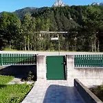 Da Ile * Malborghetto Valbruna