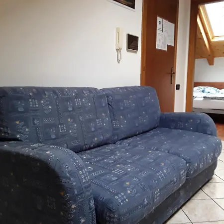 Da Ile * Malborghetto Valbruna