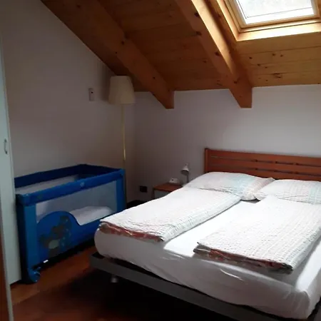 Da Ile Malborghetto Valbruna