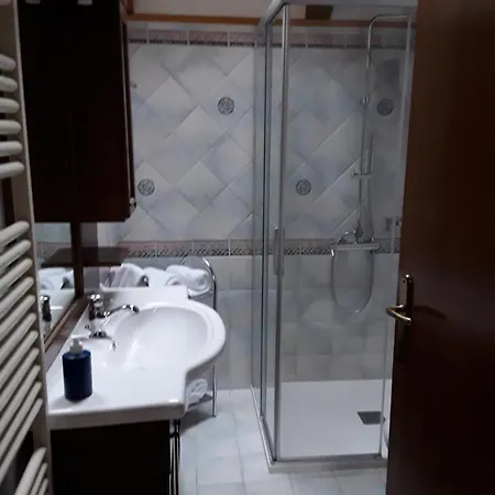 Lägenhet Da Ile Malborghetto Valbruna