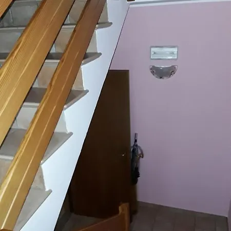 Da Ile Malborghetto Valbruna