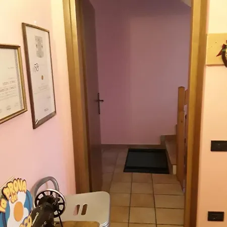 Da Ile Lägenhet Malborghetto Valbruna