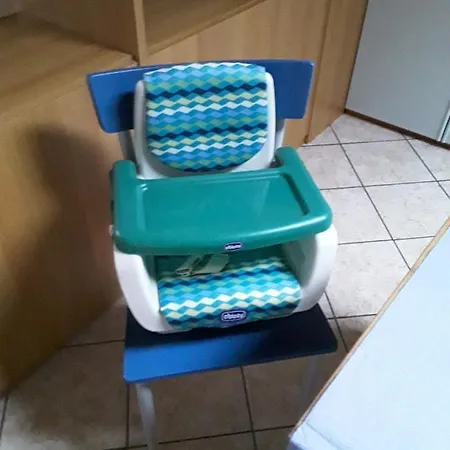 Lägenhet Da Ile Malborghetto Valbruna