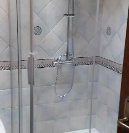 Da Ile Lägenhet Malborghetto Valbruna