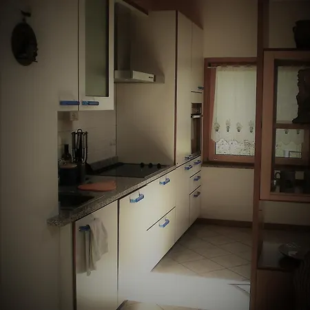 Apartamento Da Ile *