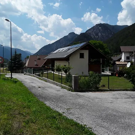 Da Ile * Malborghetto Valbruna