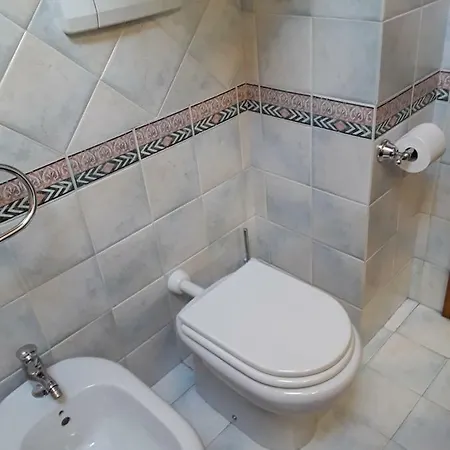 Lägenhet Da Ile Malborghetto Valbruna