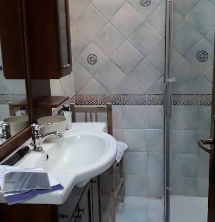 Lägenhet Da Ile Malborghetto Valbruna