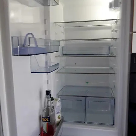 Da Ile Appartement *